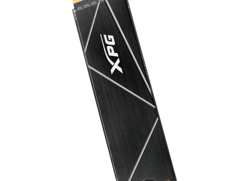 2TB XPG GAMMIX S70 Blade PCIe Gen4 x4 M.2 2280 SSD - image 2