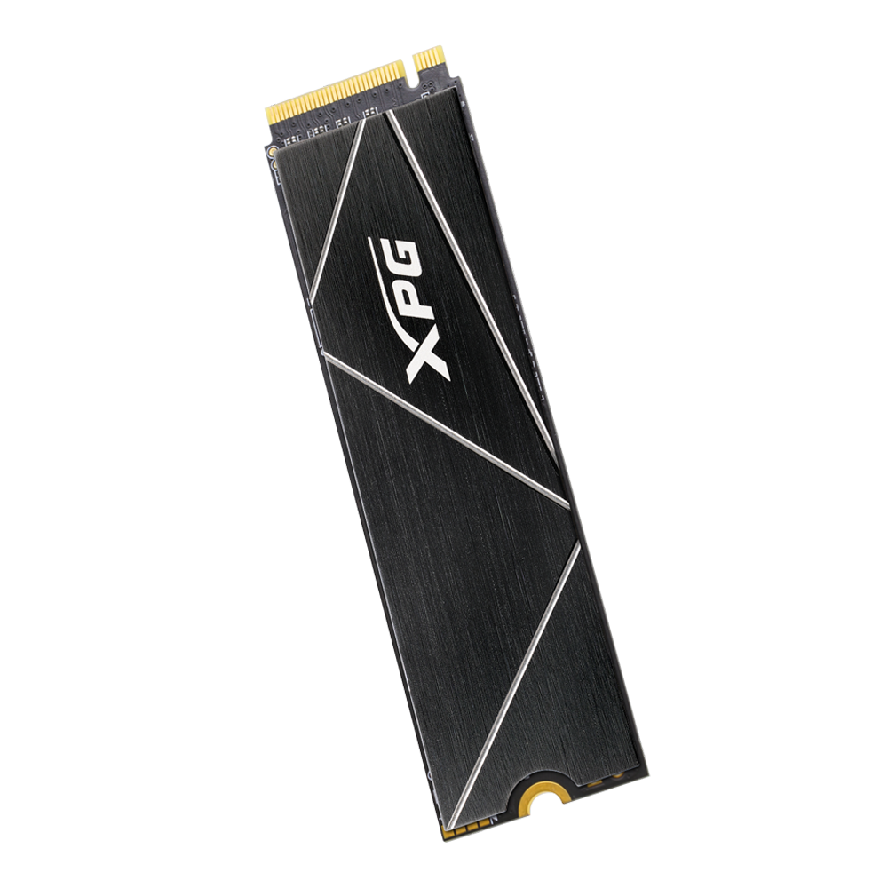 1TB XPG GAMMIX S70 Blade PCIe Gen4 x4 M.2 2280 SSD - Image 2