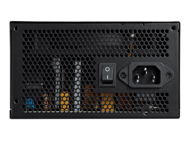 750w XPG KYBER Non Modular Power Supply 80+ (Gold) - image 3