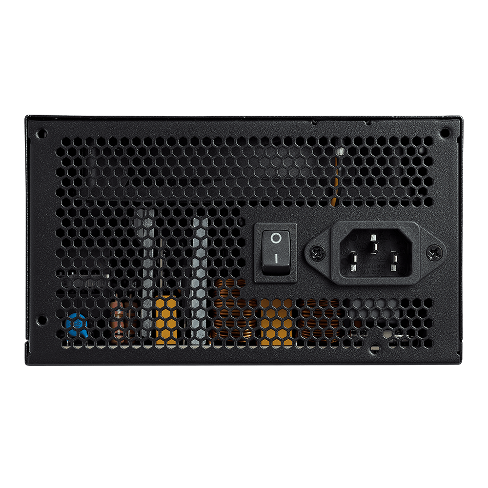 850w XPG KYBER Non Modular Power Supply 80+ (Gold) - Image 3
