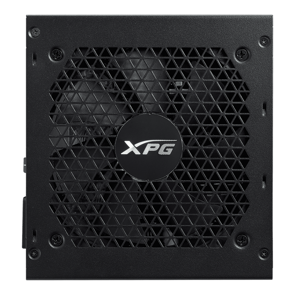 850w XPG KYBER Non Modular Power Supply 80+ (Gold) - Image 2