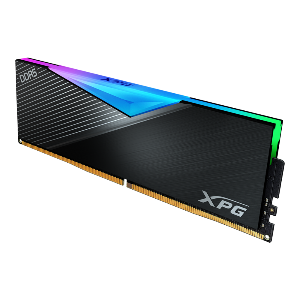 2x16 GB DDR5 XPG Lancer 6000MHz Gaming Desktop RGB RAM - Image 3