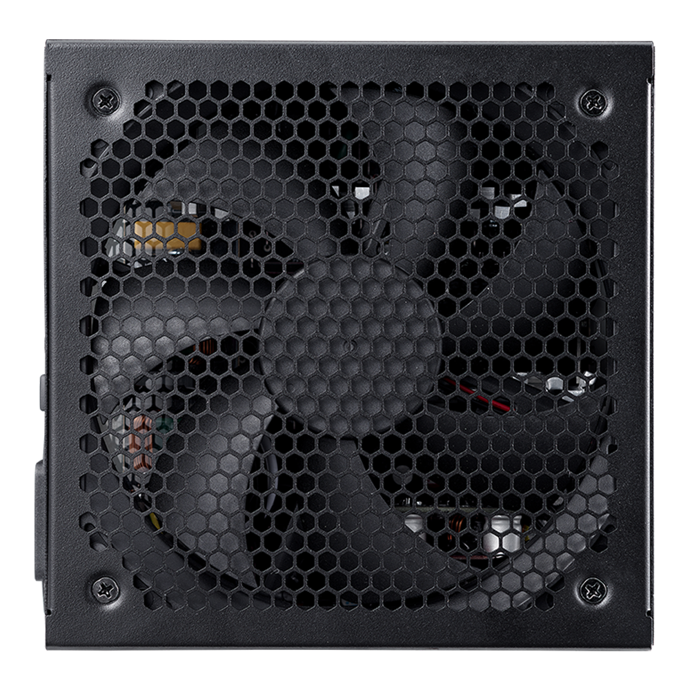 650w XPG PYLON-II Non Modular Power Supply 80+ (Bronze) - Image 5