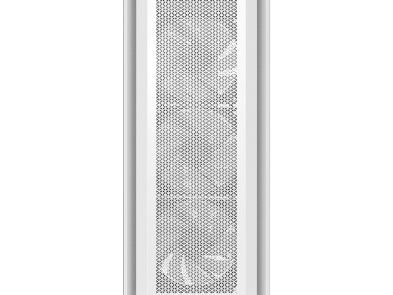 XPG VALOR Air Plus Compact Mid-Tower Chassis (White) - image 2