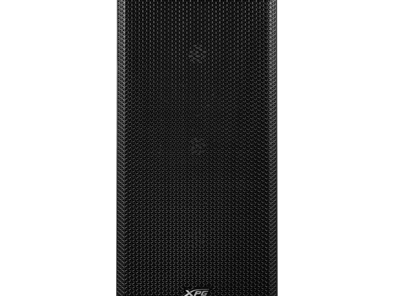 XPG VALOR Mesh Compact Mid-Tower Chassis (Black) - image 3