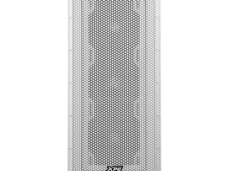 XPG VALOR Mesh Compact Mid-Tower Chassis (White) - image 3