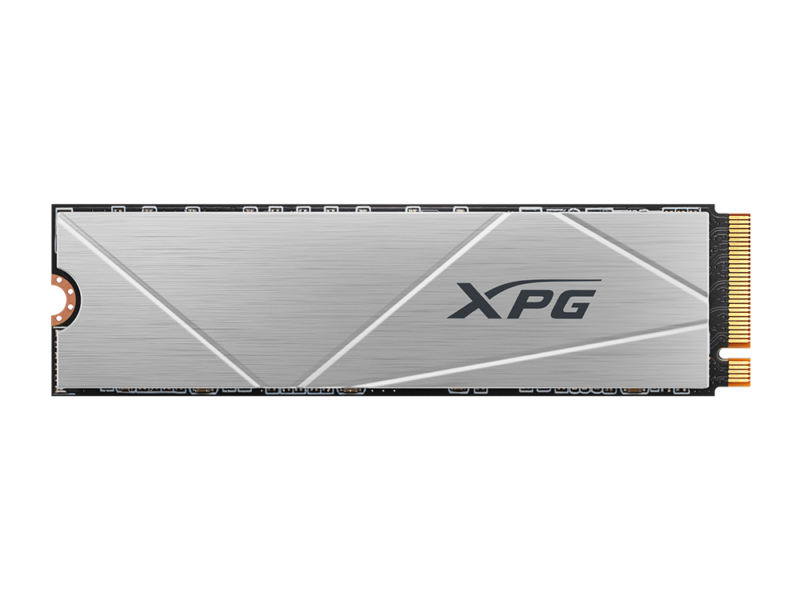 XPG S60 1TB GAMMIX S60 PCIe Gen4 x4 M.2 2280 SSD - image 4