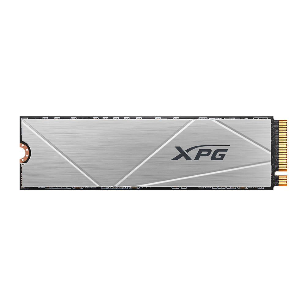 XPG S60 1TB GAMMIX S60 PCIe Gen4 x4 M.2 2280 SSD - Image 4