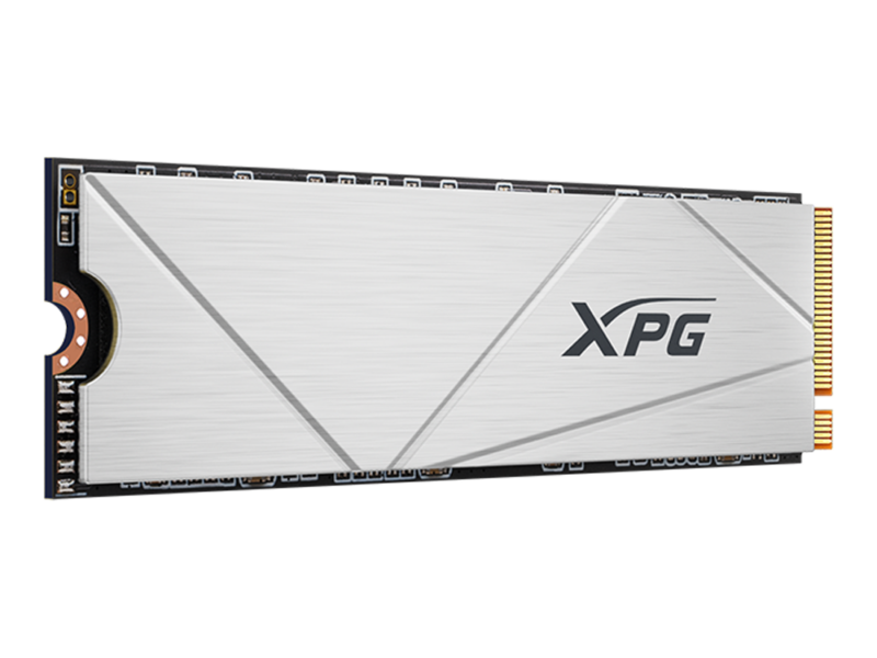 XPG S60 1TB GAMMIX S60 PCIe Gen4 x4 M.2 2280 SSD - image 3