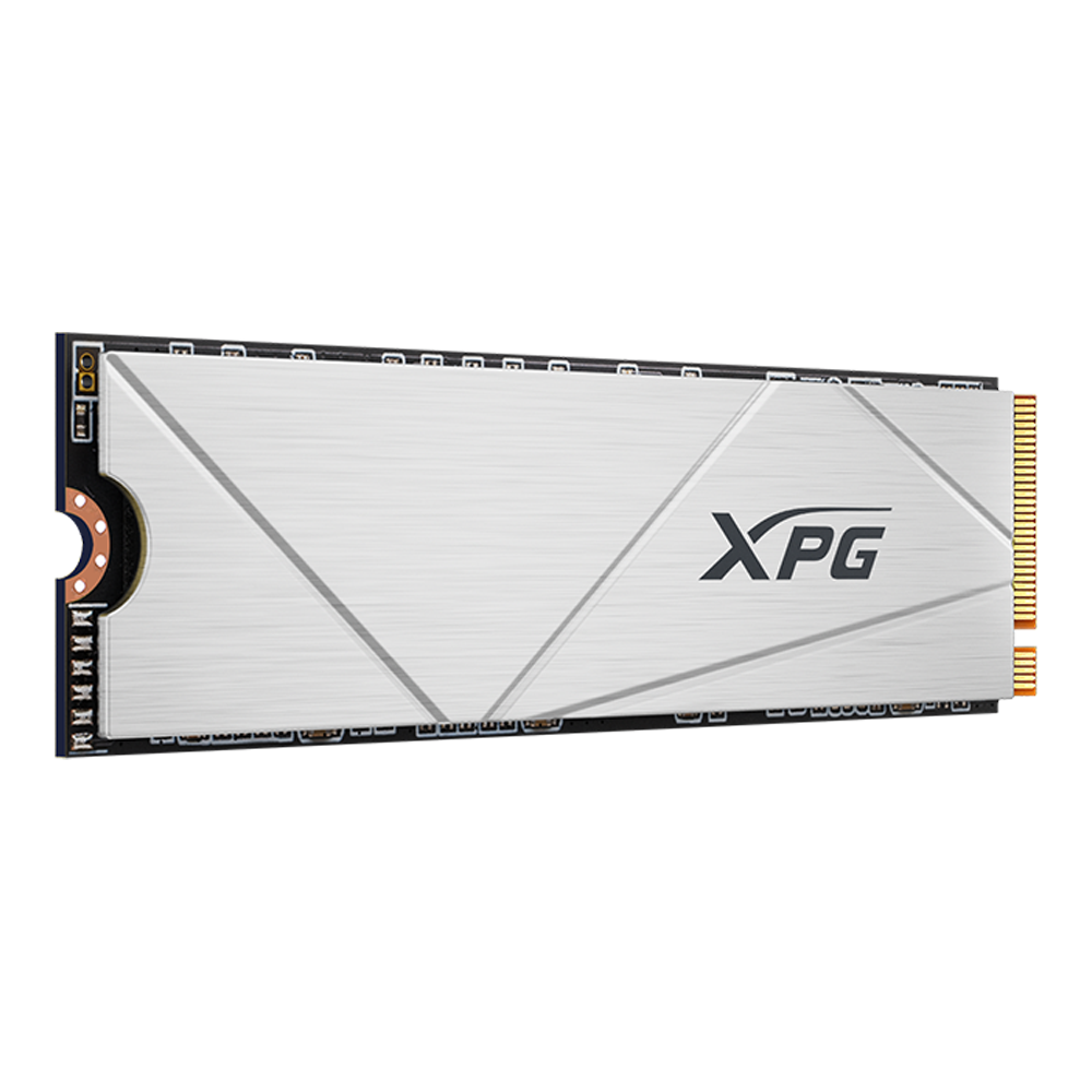 XPG S60 1TB GAMMIX S60 PCIe Gen4 x4 M.2 2280 SSD - Image 3