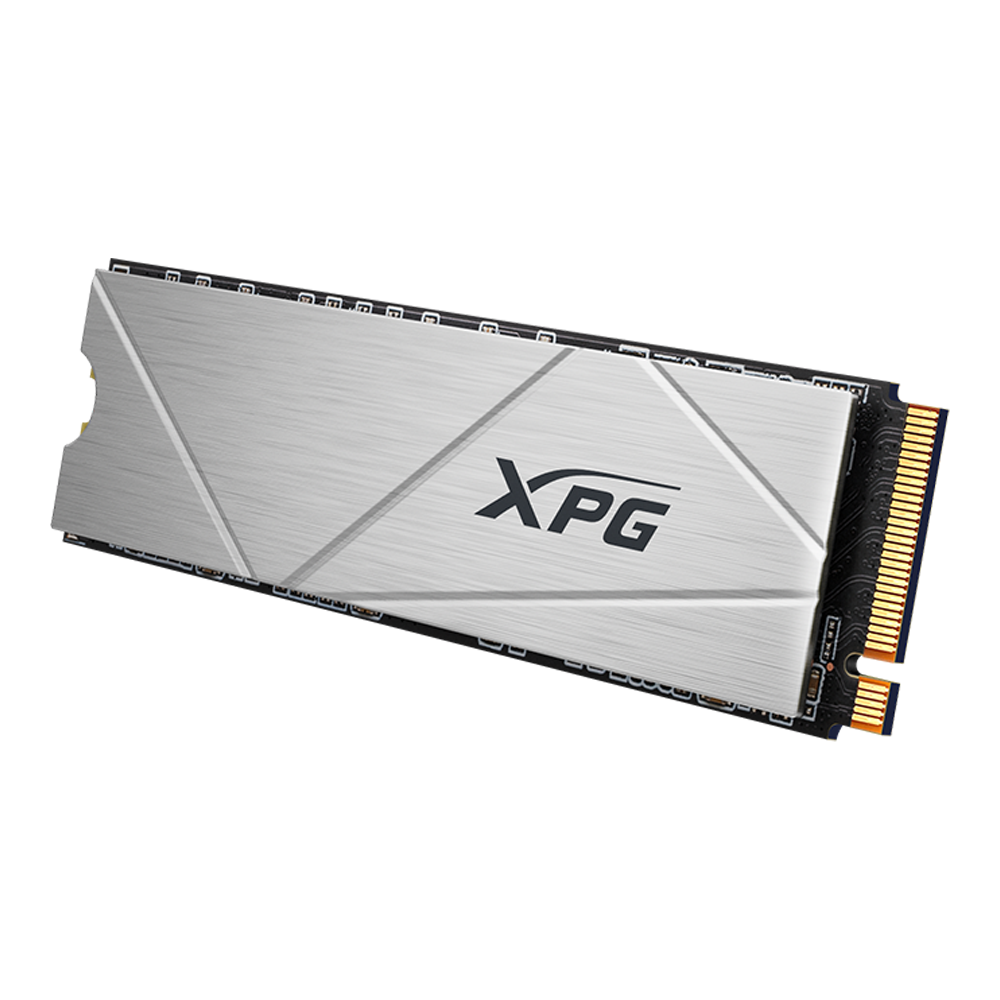 XPG S60 1TB GAMMIX S60 PCIe Gen4 x4 M.2 2280 SSD - Image 2