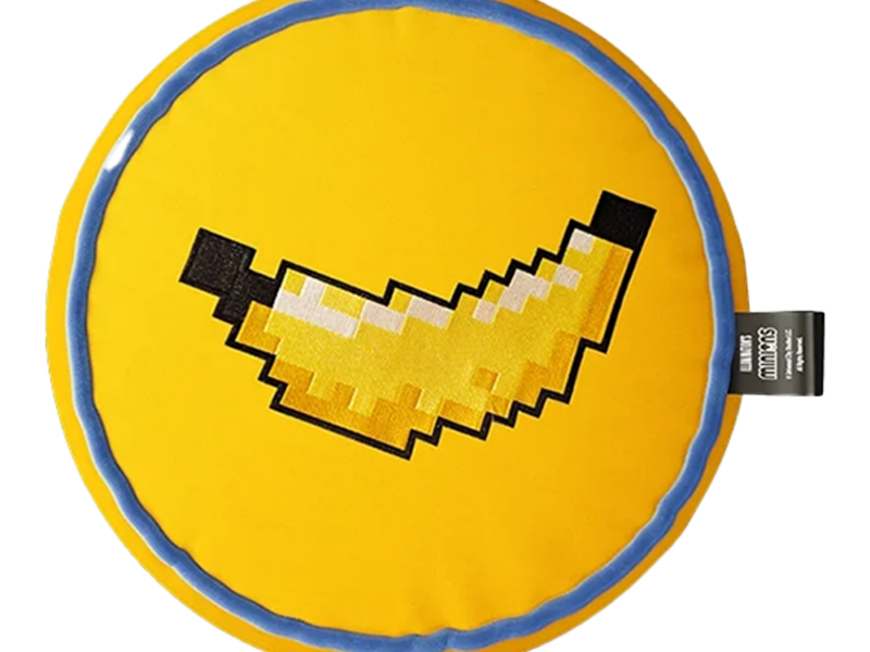 AndaSeat Minions Cloud Bean Bag Gaming Sofa Footrest - image 3