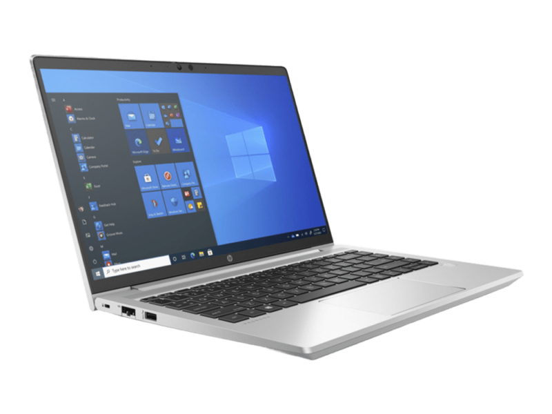 HP ProBook 445 G8, Ryzen 5-5600U, 8GB RAM, 256GB SSD, 14″ FHD Display - image 4