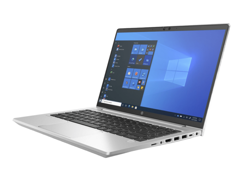 HP ProBook 445 G8, Ryzen 5-5600U, 8GB RAM, 256GB SSD, 14″ FHD Display - image 3