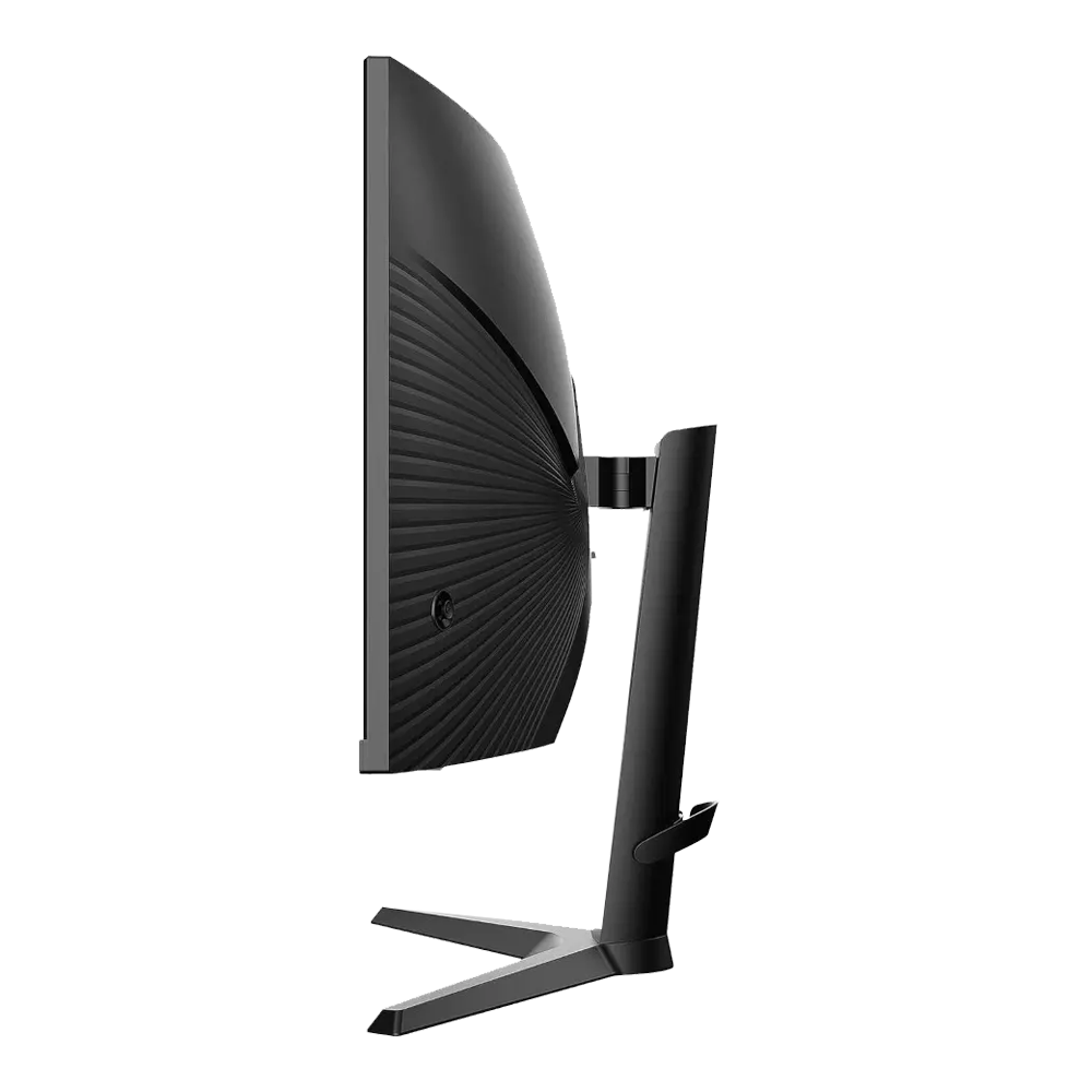 34″ Koorui 34E6UC WQHD 165Hz VA Curved Gaming Monitor - Image 3